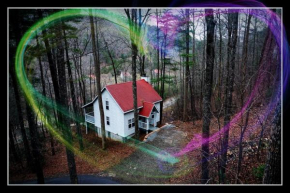 Dogwood Cabin at Blairsville